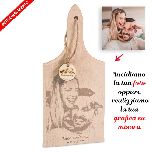 idea regalo EID mubarak personalizzato gift