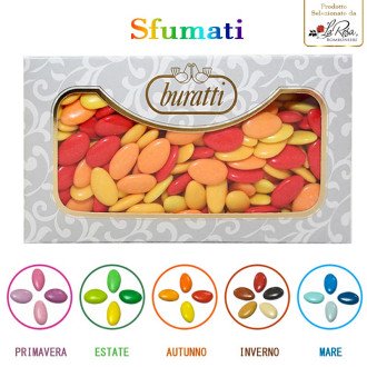 Confetti CIOCCOLATO OnLine in Offerta