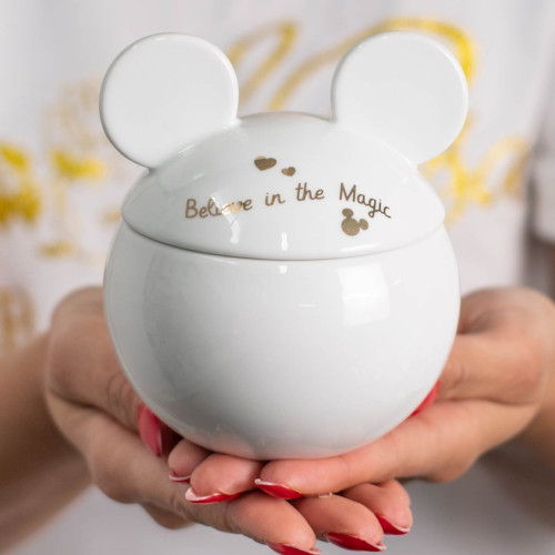 ⚡ OFFERTA LAMPO Bomboniere Linea Disney Believe in Magic utili