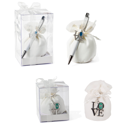 Bomboniere Linea Event 2025 Set regalo Love