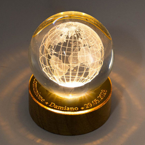 Sfera Mondo