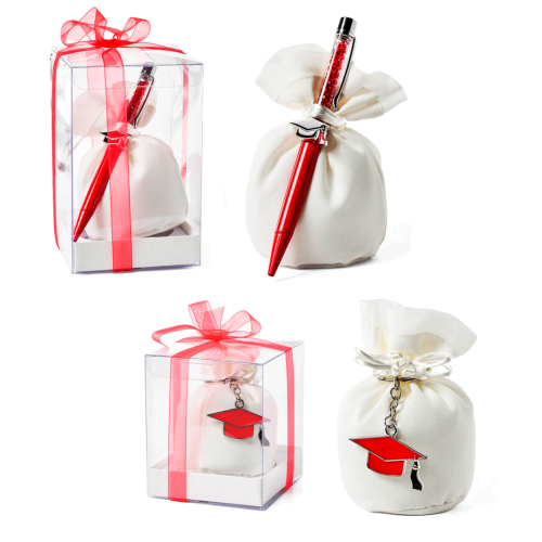 Bomboniere Linea Event 2025 Set regalo Laurea