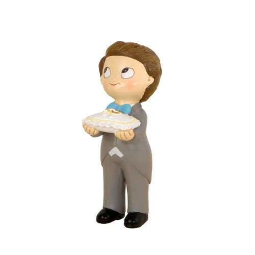 Cake Topper Bambino