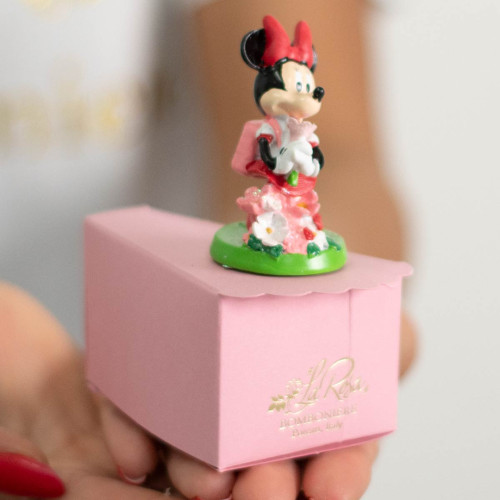 Torta Bomboniere Disney  femmina con Minnie da 35 fette