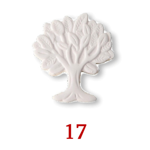 17 Albero Ricco