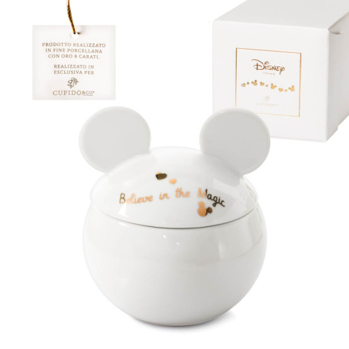 ⚡ OFFERTA LAMPO Bomboniere Linea Disney Believe in Magic utili