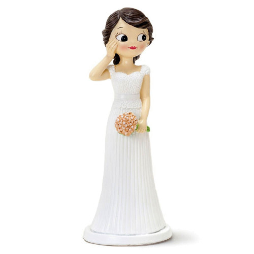 Componi il Cake topper personalizzabile