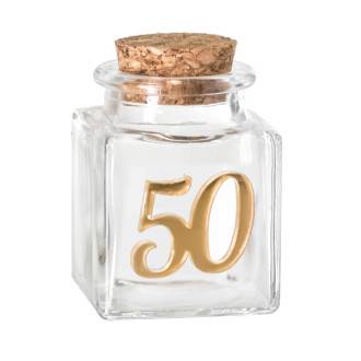 ▷ 50esimo Matrimonio Bomboniere, Dove Comprare? 