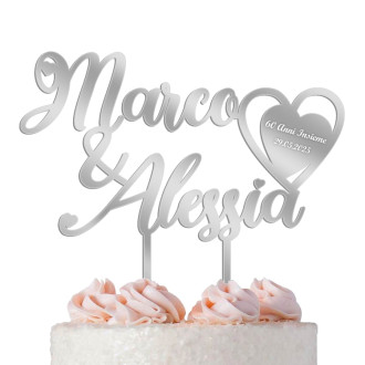 Page 2  Cake Toppers personalizzati per ogni occasione