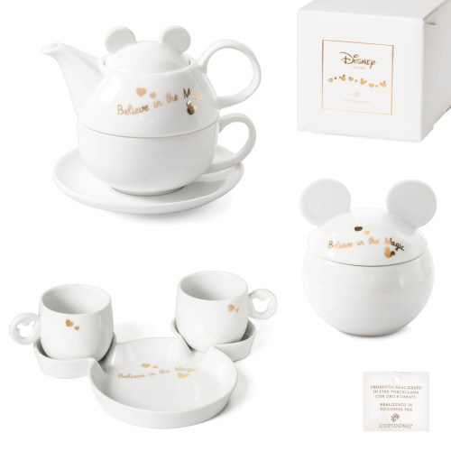 ⚡ OFFERTA LAMPO Bomboniere Linea Disney Believe in Magic utili