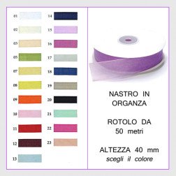 SCATOLA TRASPARENTE IN PVC CON FONDO RIALZATO NATURE PER