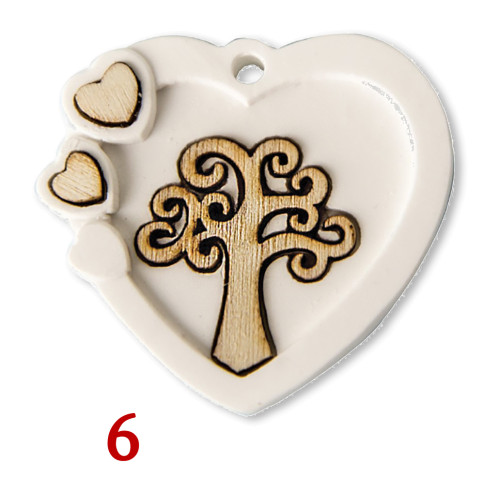 6 Cuore Albero della Vita