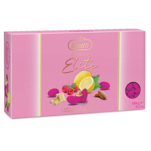 Confetti Tenerezze colore Pastello Choco Elite Buratti