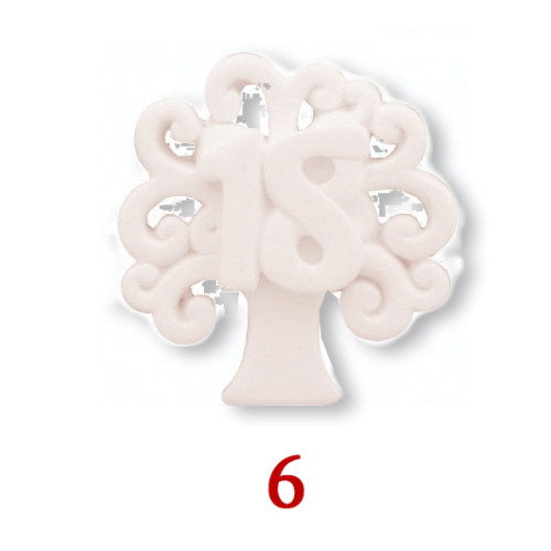 6 Albero 18°