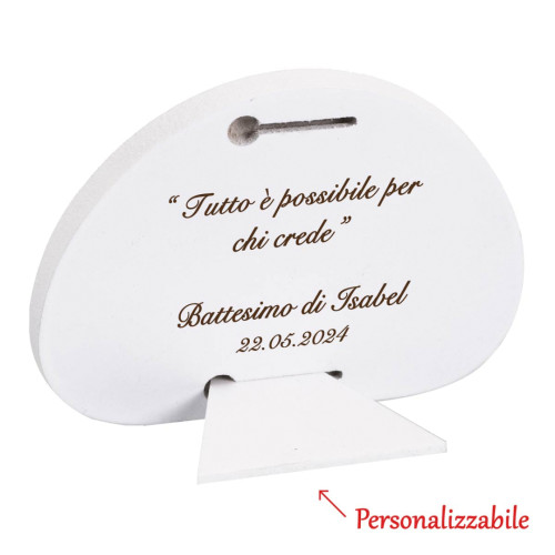 Bomboniere Personalizzate Icona Sacra Famiglia Made in Italy