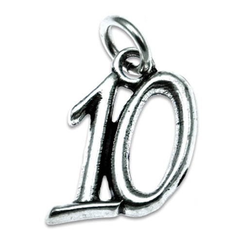 Numero “10”