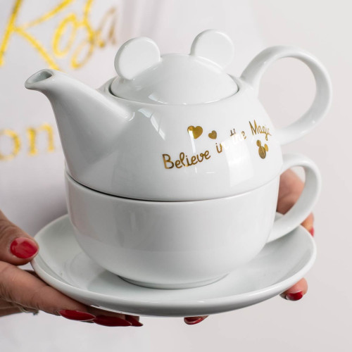 ⚡ OFFERTA LAMPO Bomboniere Linea Disney Believe in Magic utili