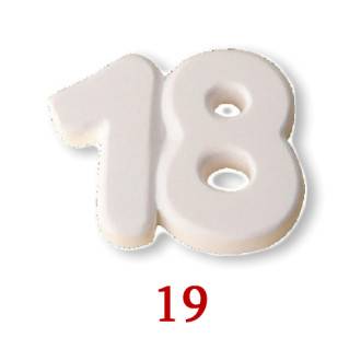 18° COMPLEANNO